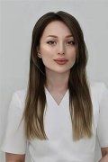 Абукова Мадина Лостамбековна