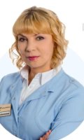 Асташина Ирина Викторовна