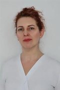 Будённая Людмила Александровна