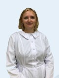 Кузнецова Валентина Александровна