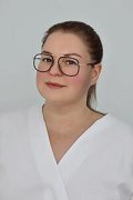 Баранова Татьяна