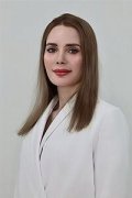 Штаркина Нина Дмитриевна