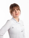 Биктимирова Диляра Рамисовна