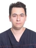 Исаков Данила Евгеньевич