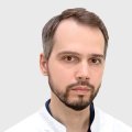 Лебединский Дмитрий Сергеевич
