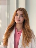 Рагимханова Эльмира