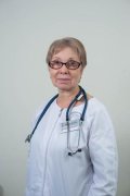 Макарова Марина Ивановна