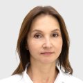 Севрюкова Тамара Валерьевна