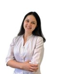 Шайхаттарова Ксения Сергеевна