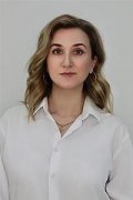 Мускатиньева Олеся