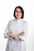 Фатыхова Эльза Закариевна