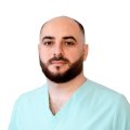 Мурадов Мурад Беналиевич