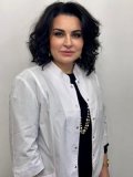 Мамедова Лачин