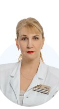 Кучина Татьяна Алексеевна