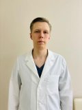 Корнильев Максим Валерьевич