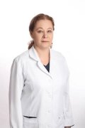 Набережнова Ирина Геннадиевна