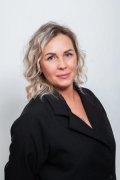 Дербышева Татьяна Сергеевна