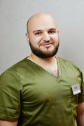 Ананьев Артем Каренович