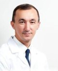 Хафизов Алмаз Харисович