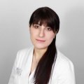 Кавхаева Анжела Тельмановна