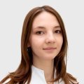 Куярова Арина Федоровна