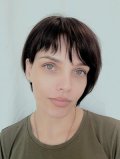 Золотухина Виктория