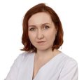 Гаталюк Екатерина Николаевна