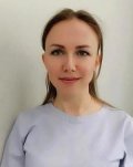 Кондырева Анна Тимофеевна