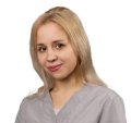 Трунцова Алина Ивановна