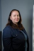 Гоголенко Светлана