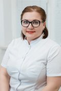 Авзалова Миляуша Василевна