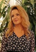 Чагаева Ольга