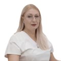 Стрыгина Елена Александровна