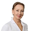 Потылицына Оксана Николаевна