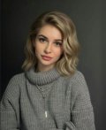 Фирсова Евгения