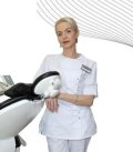 Солдатенкова Елена Анатольевна