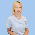Смирнова Алена Александровна