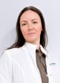 Коваленко Елена Николаевна