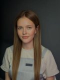 Иванова Елизавета