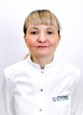 Водяник Ирина Алексеевна