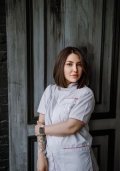Круглова Дарья Андреевна