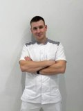 Гурьев Лев Евгеньевич