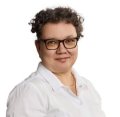 Курбатова Анастасия Витальевна