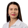 Сидорова Ольга Юрьевна
