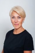 Шаламова Светлана Викторовна