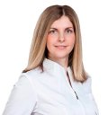 Ванькова Александра Андреевна
