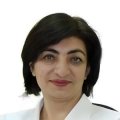 Валеева Марина Витальевна