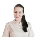 Петрова Елена Максимовна