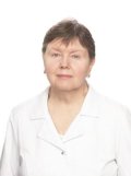 Ярочкина Марина Игоревна