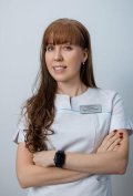 Аксенова Елена Анатольевна